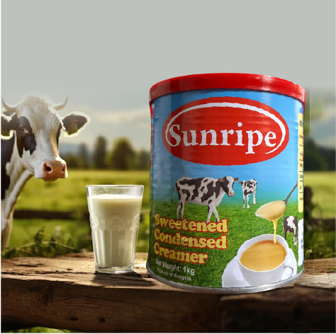 sunripefood
